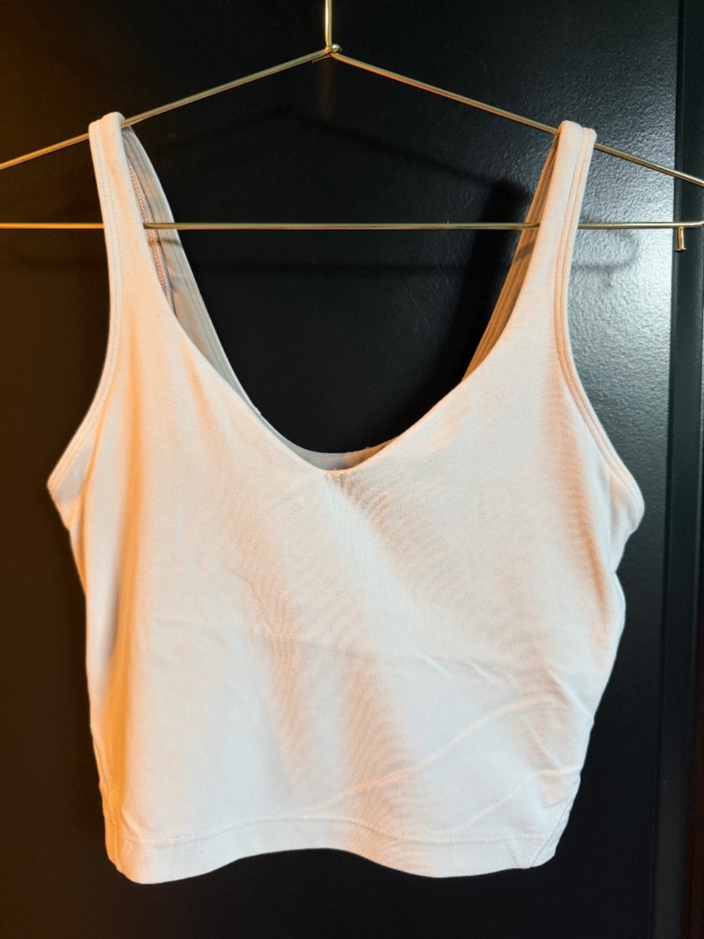 lululemon  Align Tank Top size 4